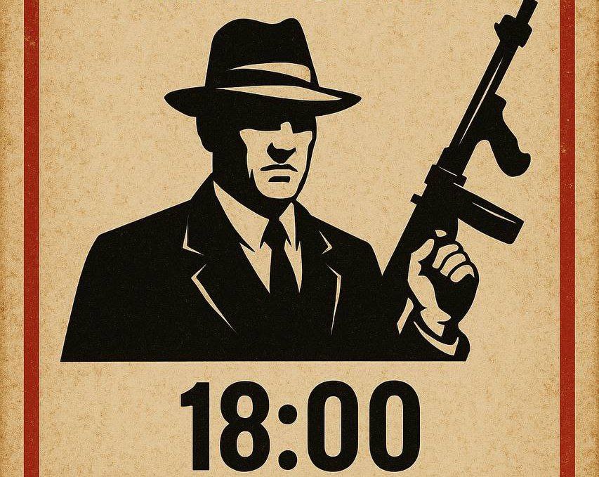 Mafia NYSP