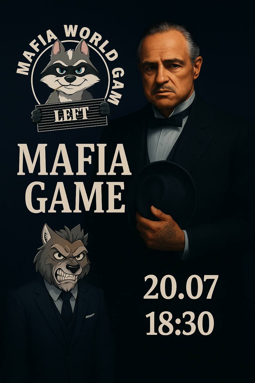 Mafia Left
