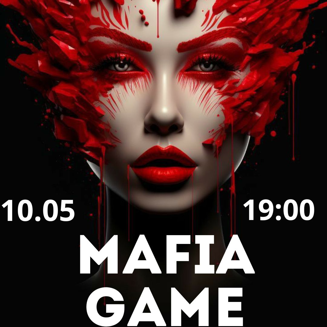 Dubai Mafia Game 10.05