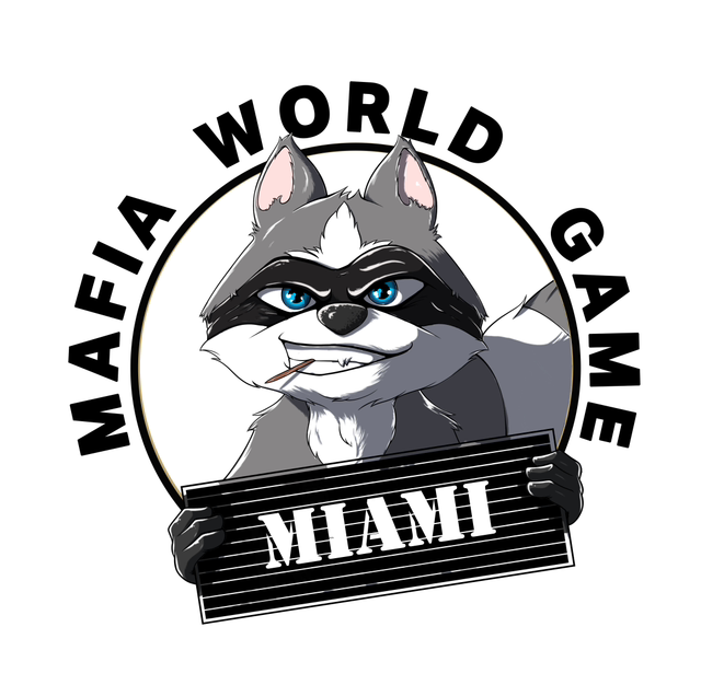 Mafia Club Miami