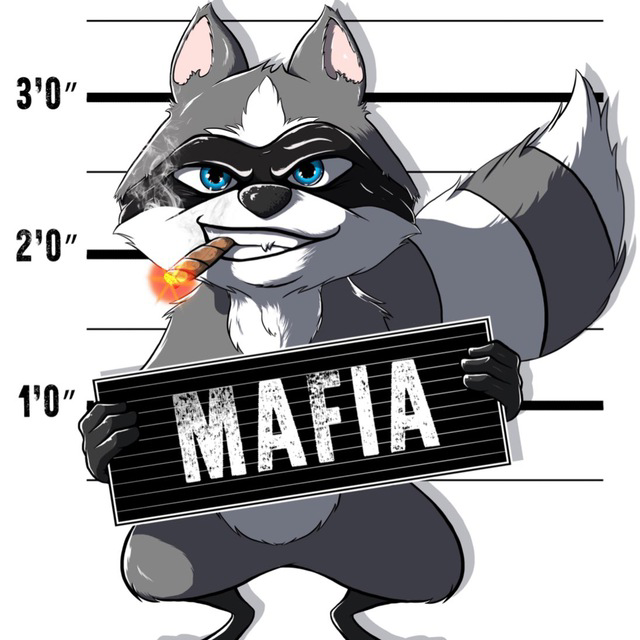 Mafia Rivne Game