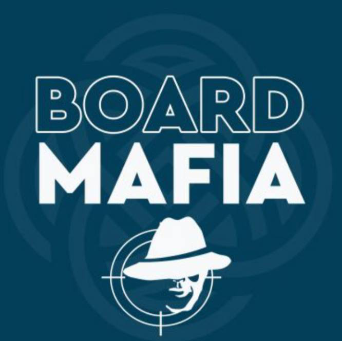 Board Mafia IF