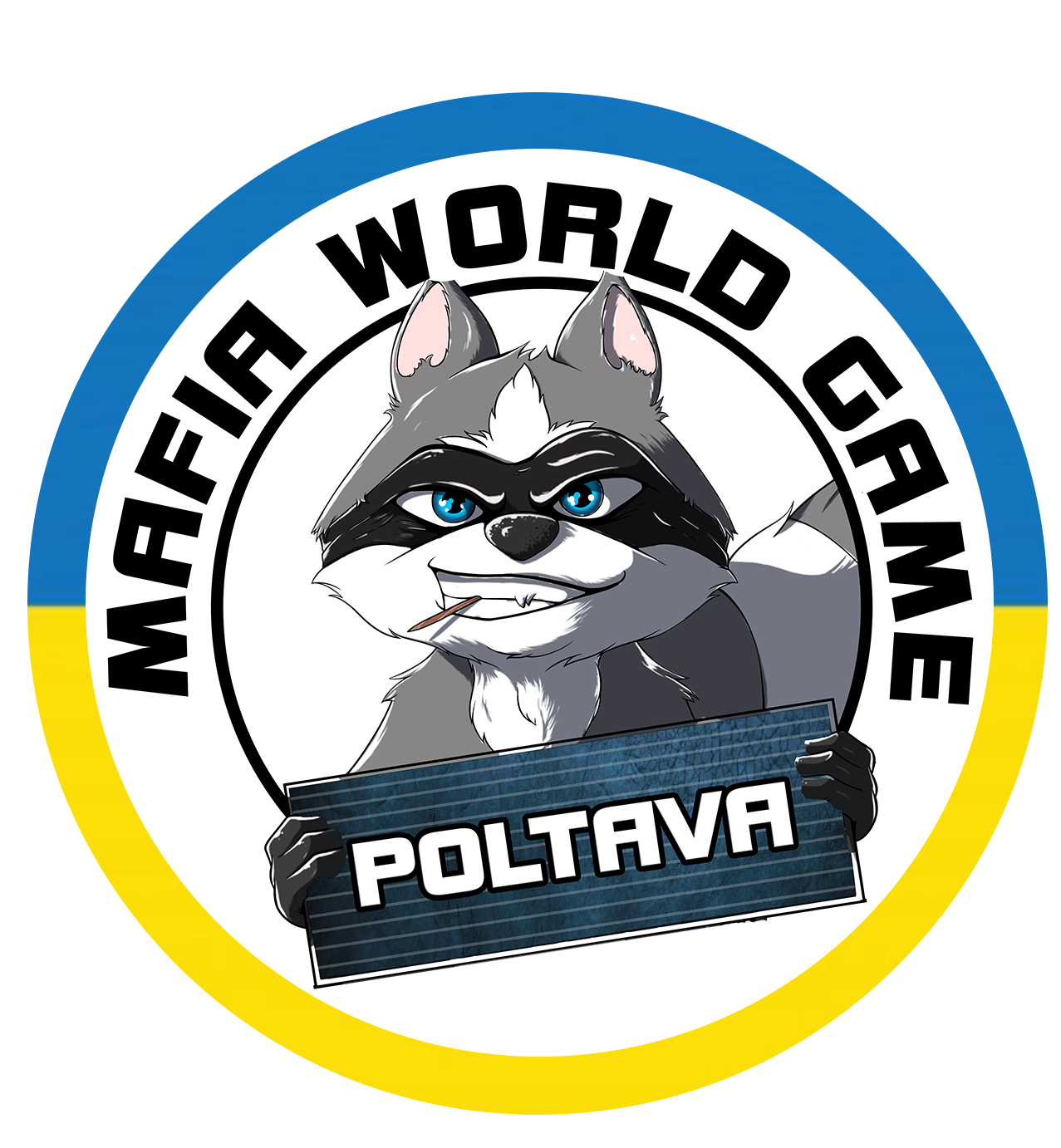 Mafia Poltava Game