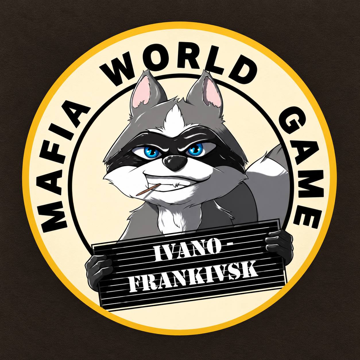 Mafia Ivano Frankivsk