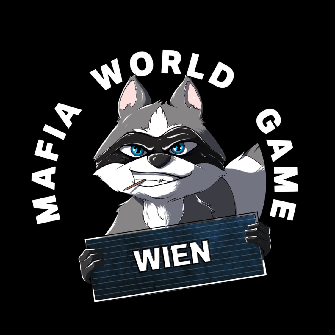 Mafia Wien Game by Sivash 