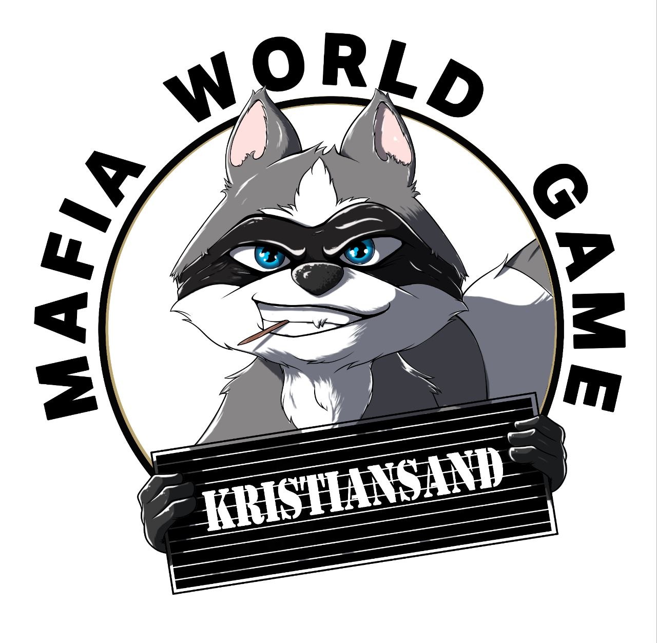 Mafia Kristiansand Game