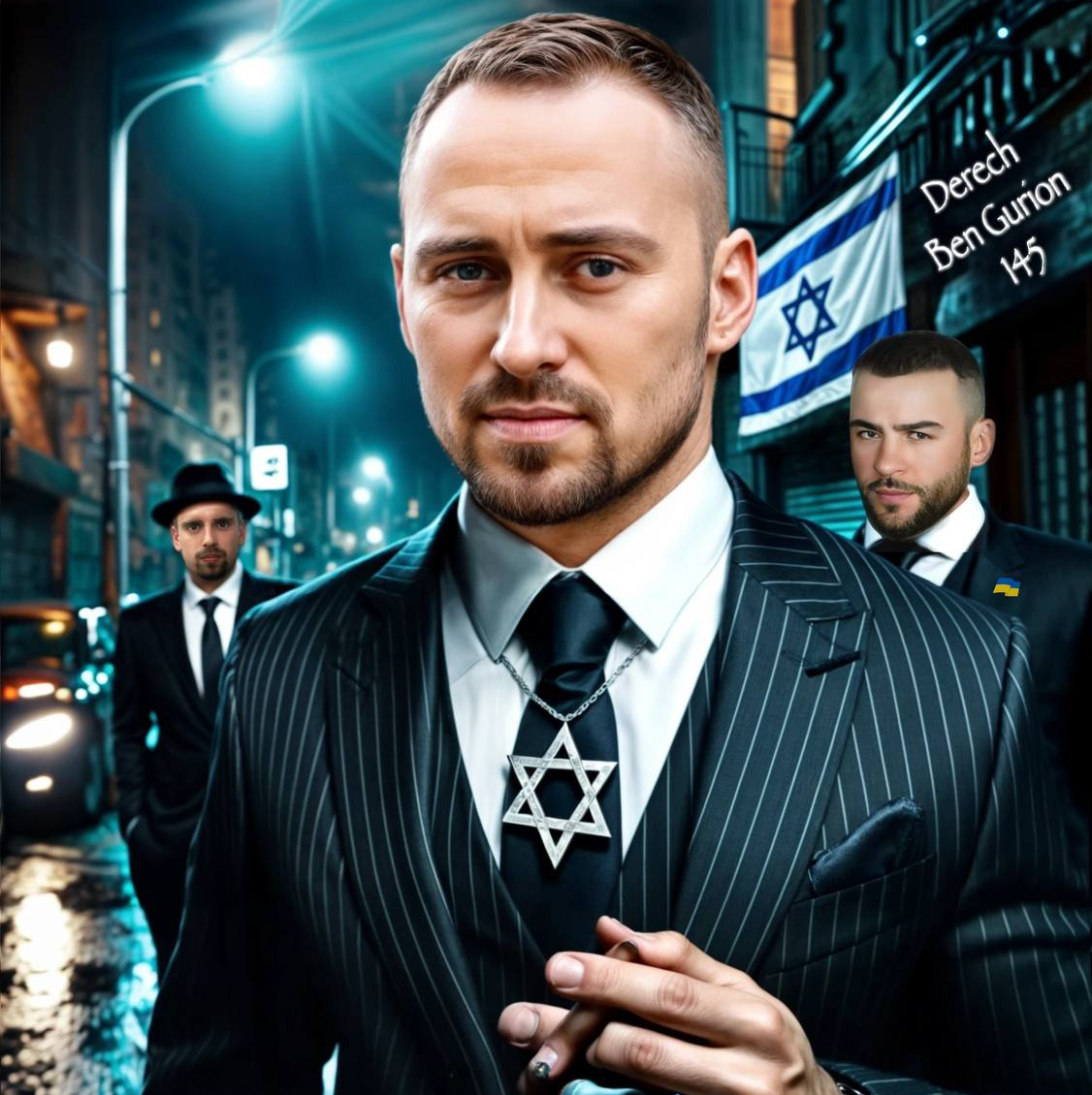 MAFIA Tel-Aviv