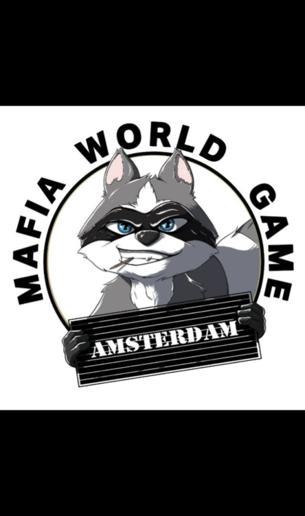 Amsterdam Mafia Game