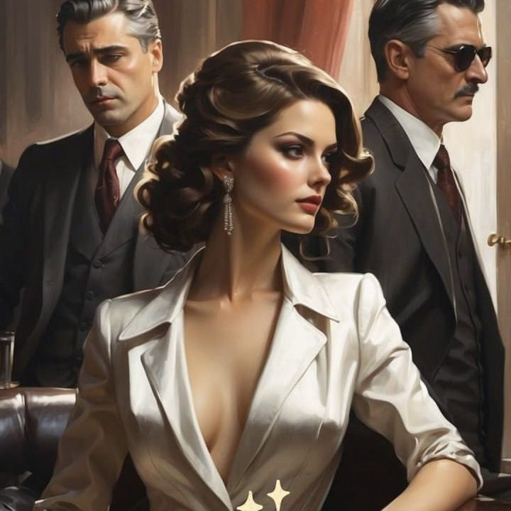 Mafia 27 Sep