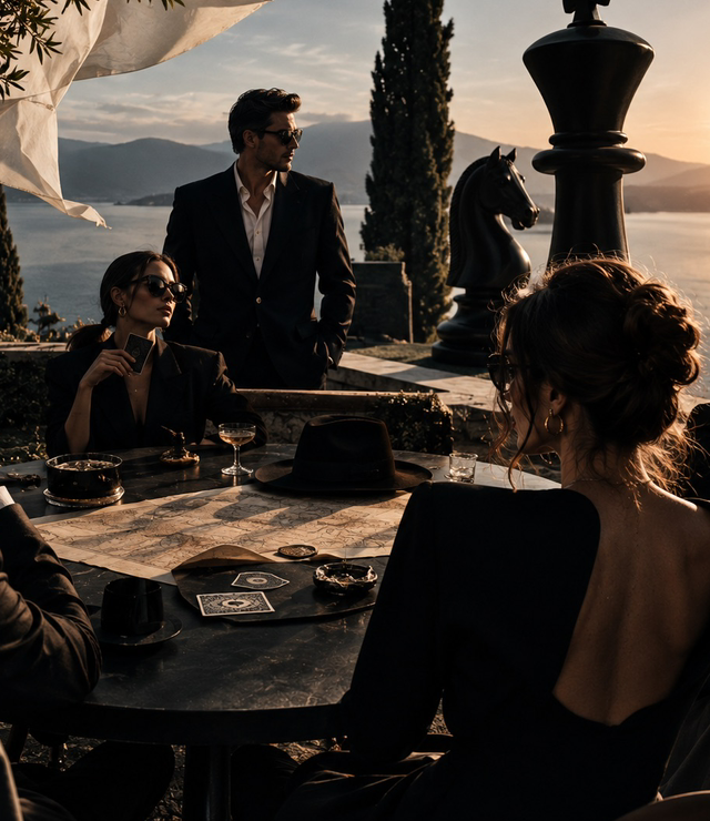 Sunday Mafia❤️ 20.09.2026