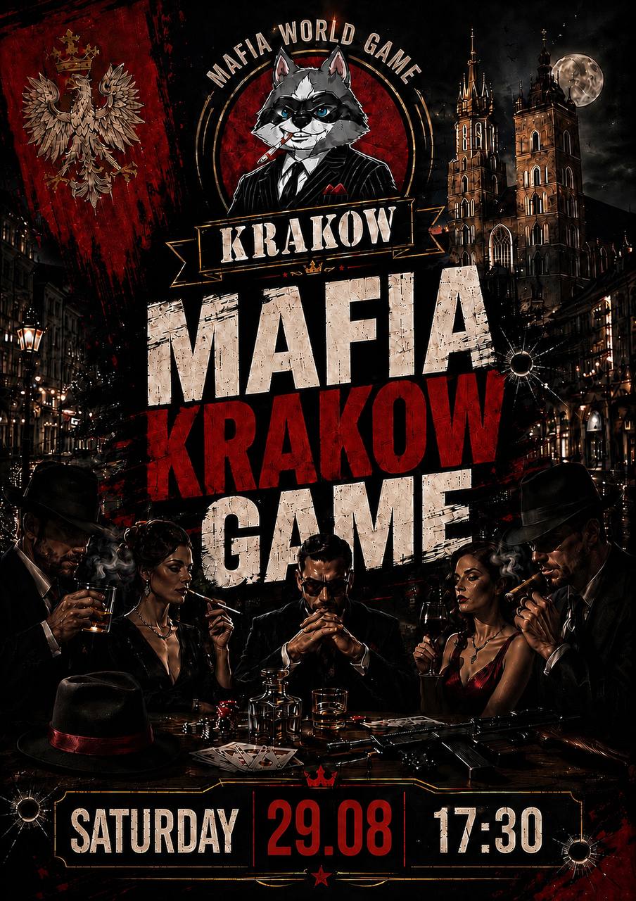 Saturday Mafia
