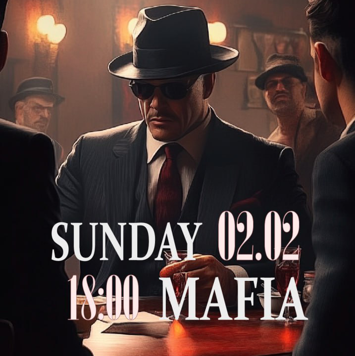 Sunday Mafia