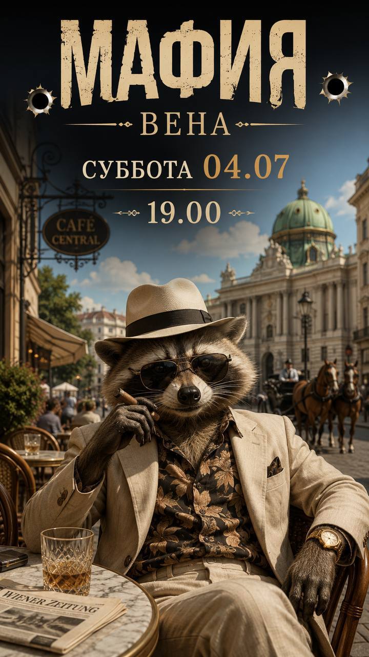 Mafia 04.07