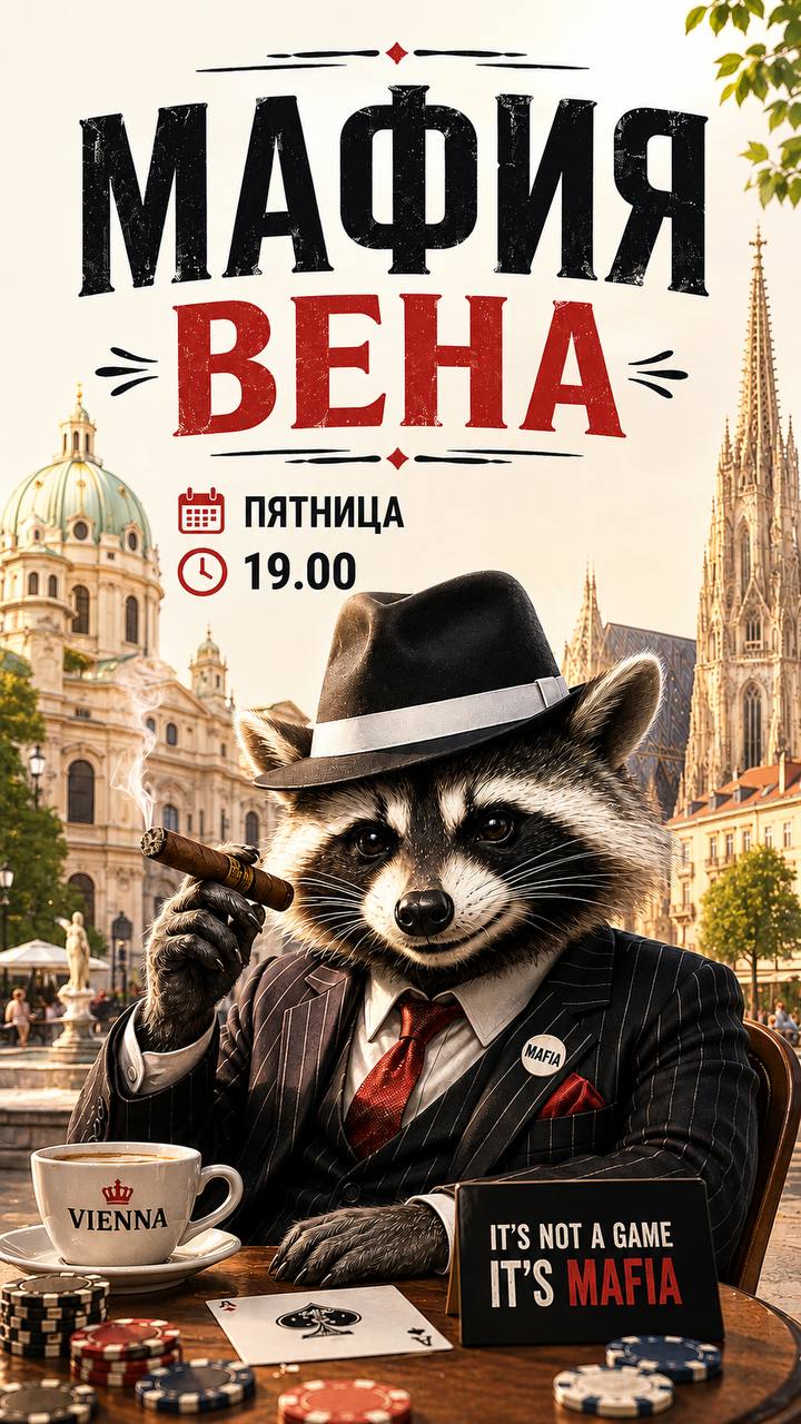 Mafia 07.08
