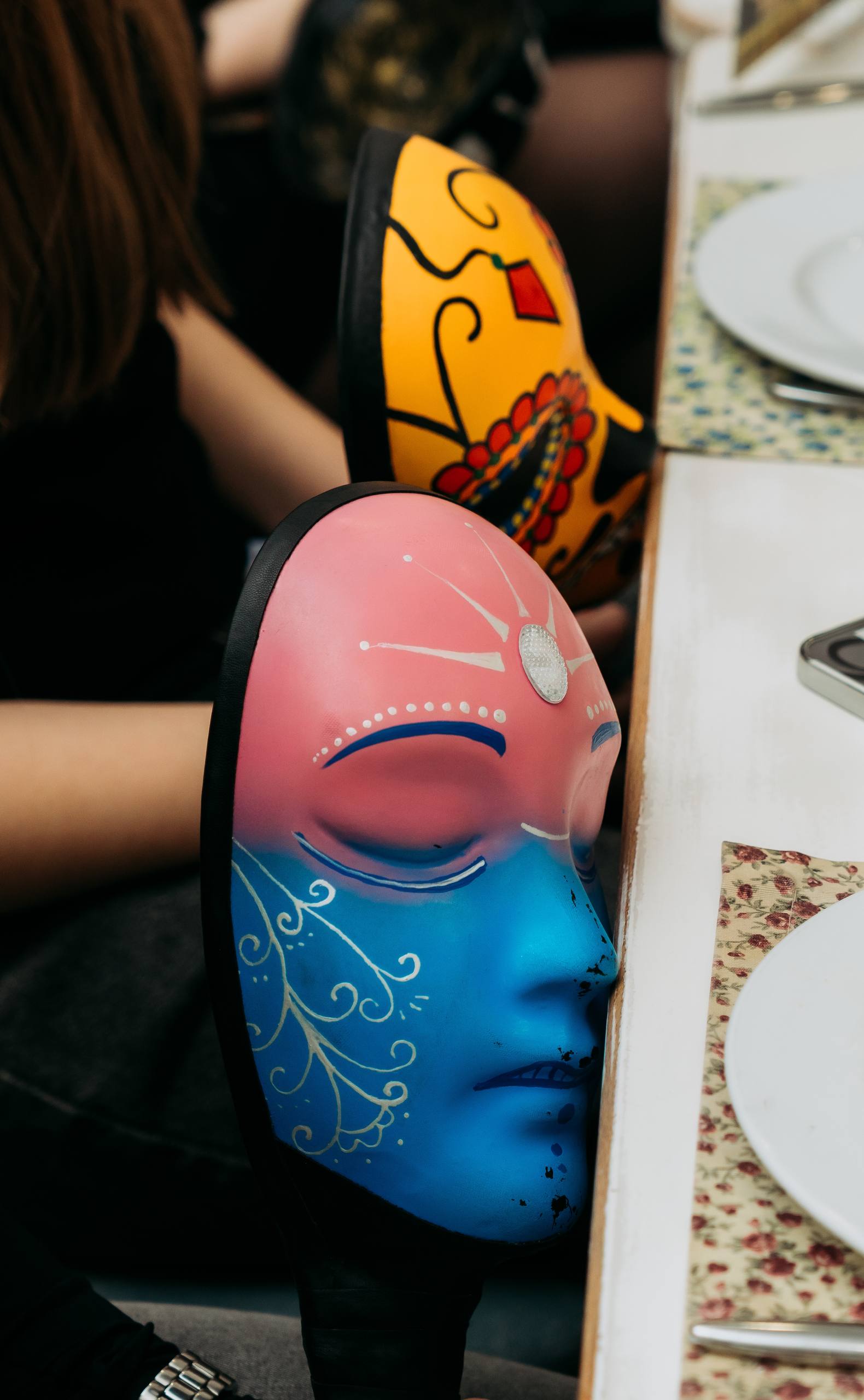 Мафія у Четвер 😎