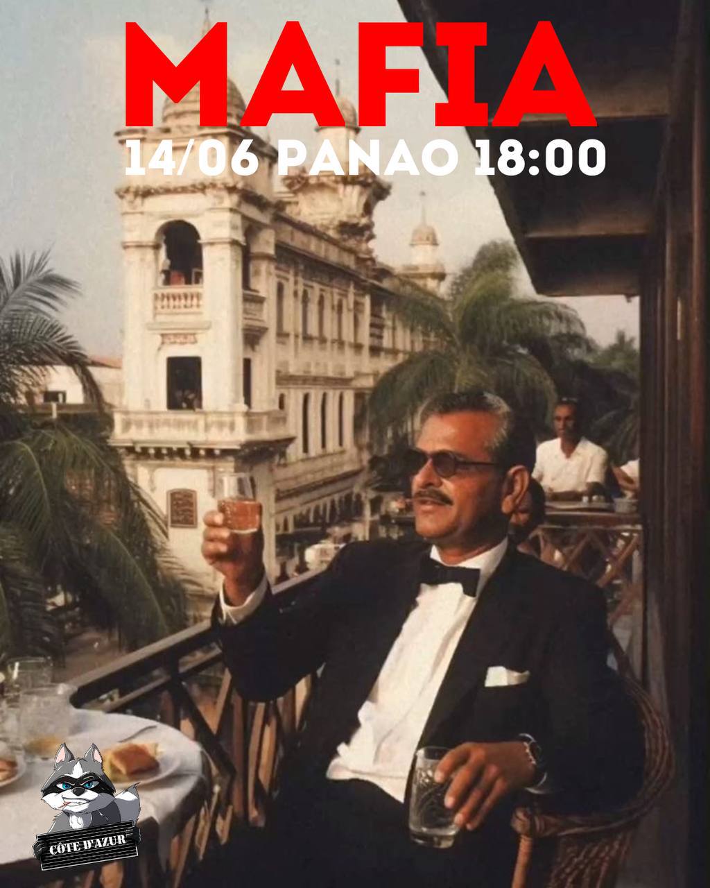 Sunday Mafia