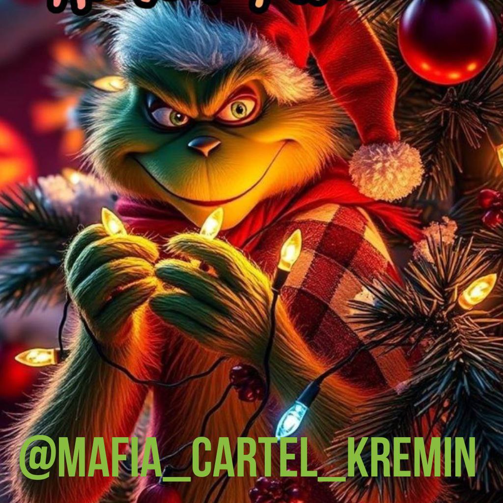 Новорічна гра