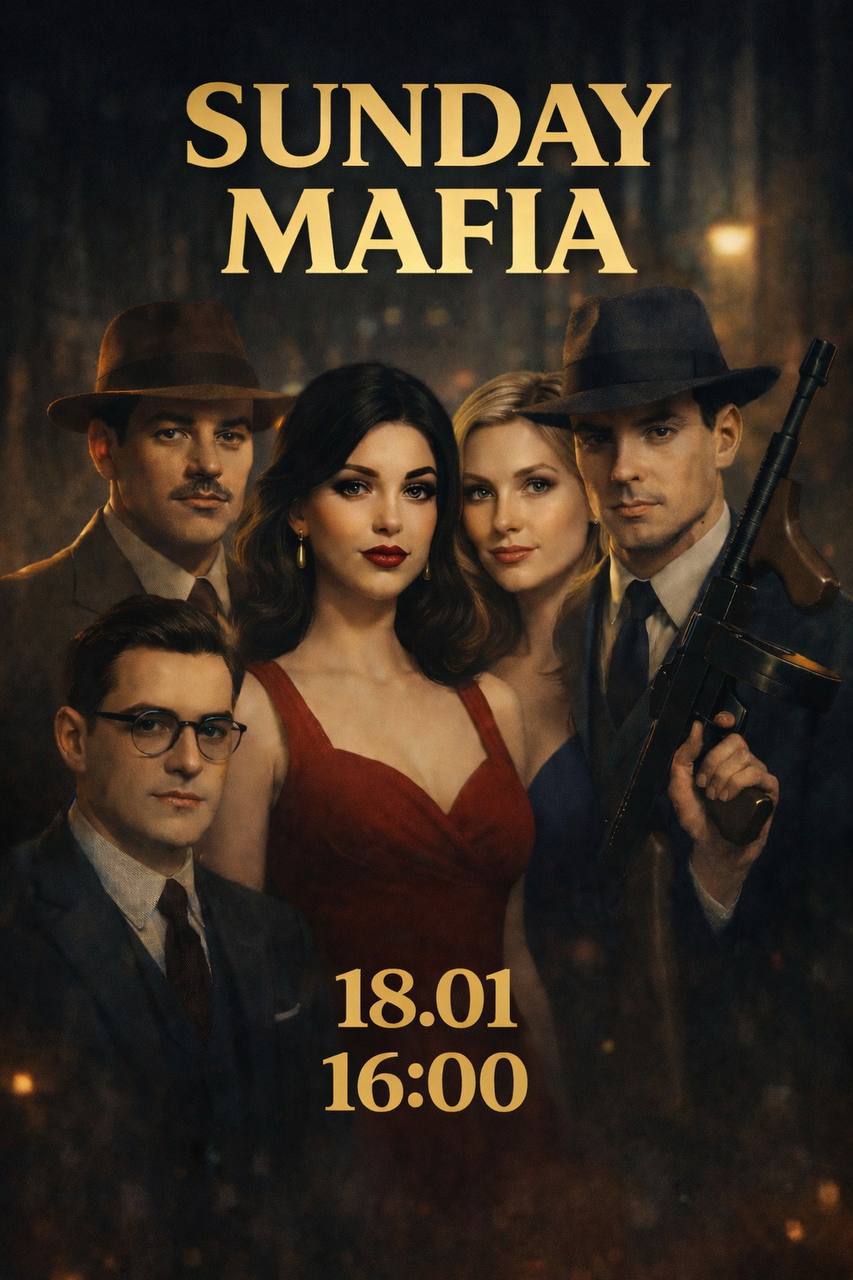 Перестрілка в неділю. 18.01