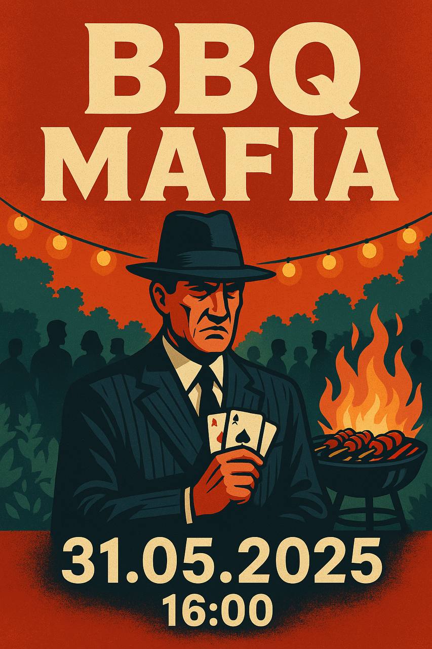 BBQ MAFIA