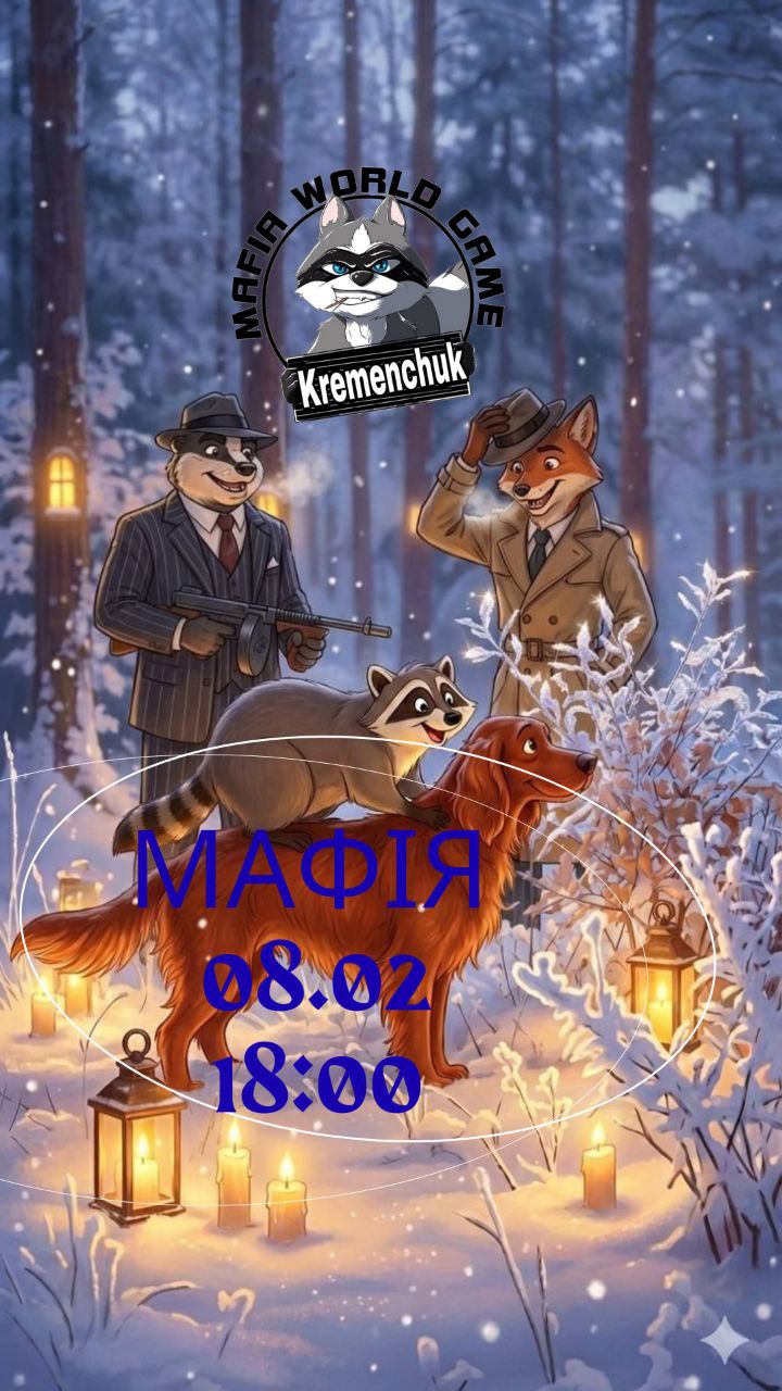 ТВОЯ НЕДІЛЯ ПІД ПРИЦІЛОМ! 🔫🎲