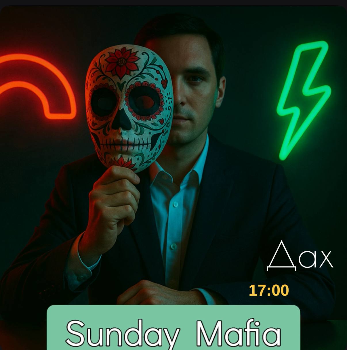Sunday Mafia