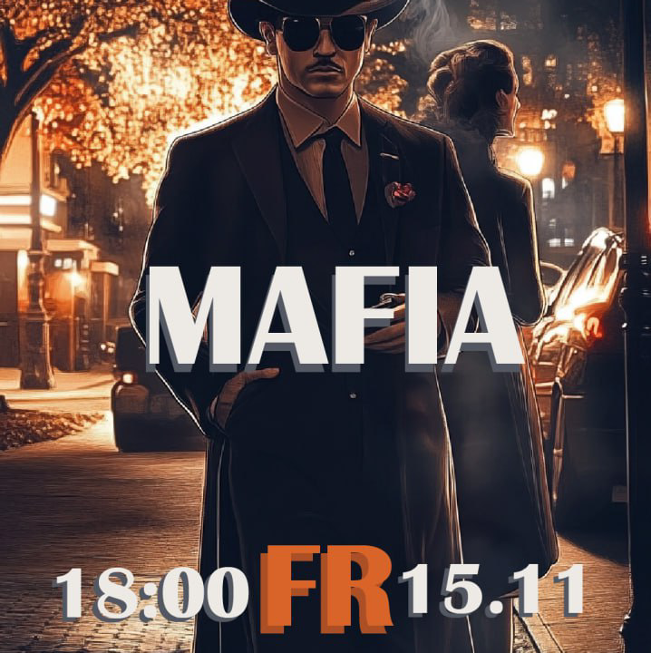 Friday Mafia