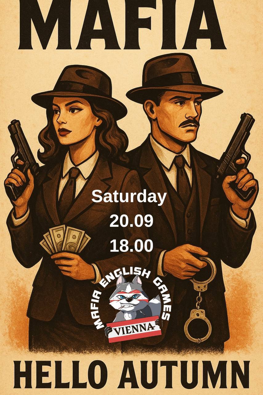 Mafia 20.09