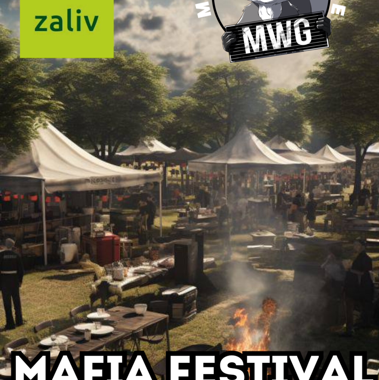 REST ZONE 2
