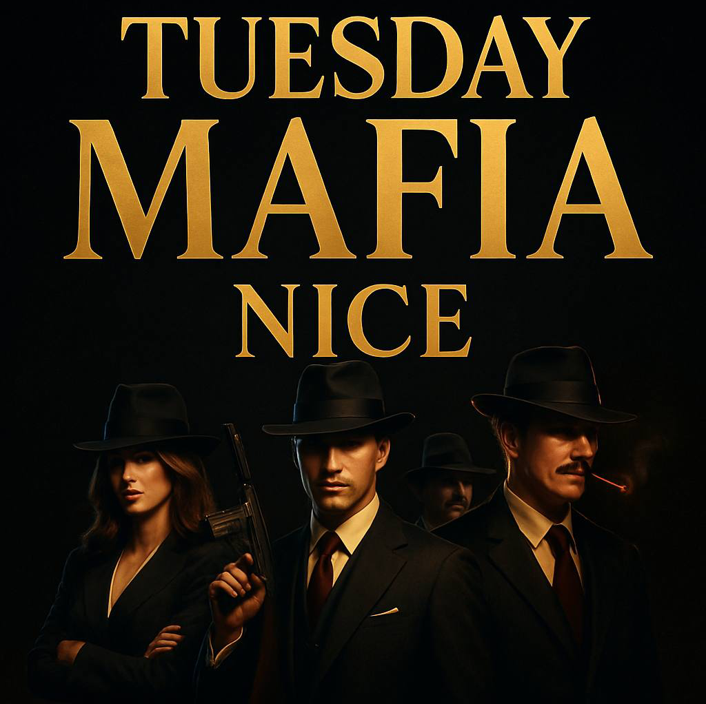 Tuesday Mafia