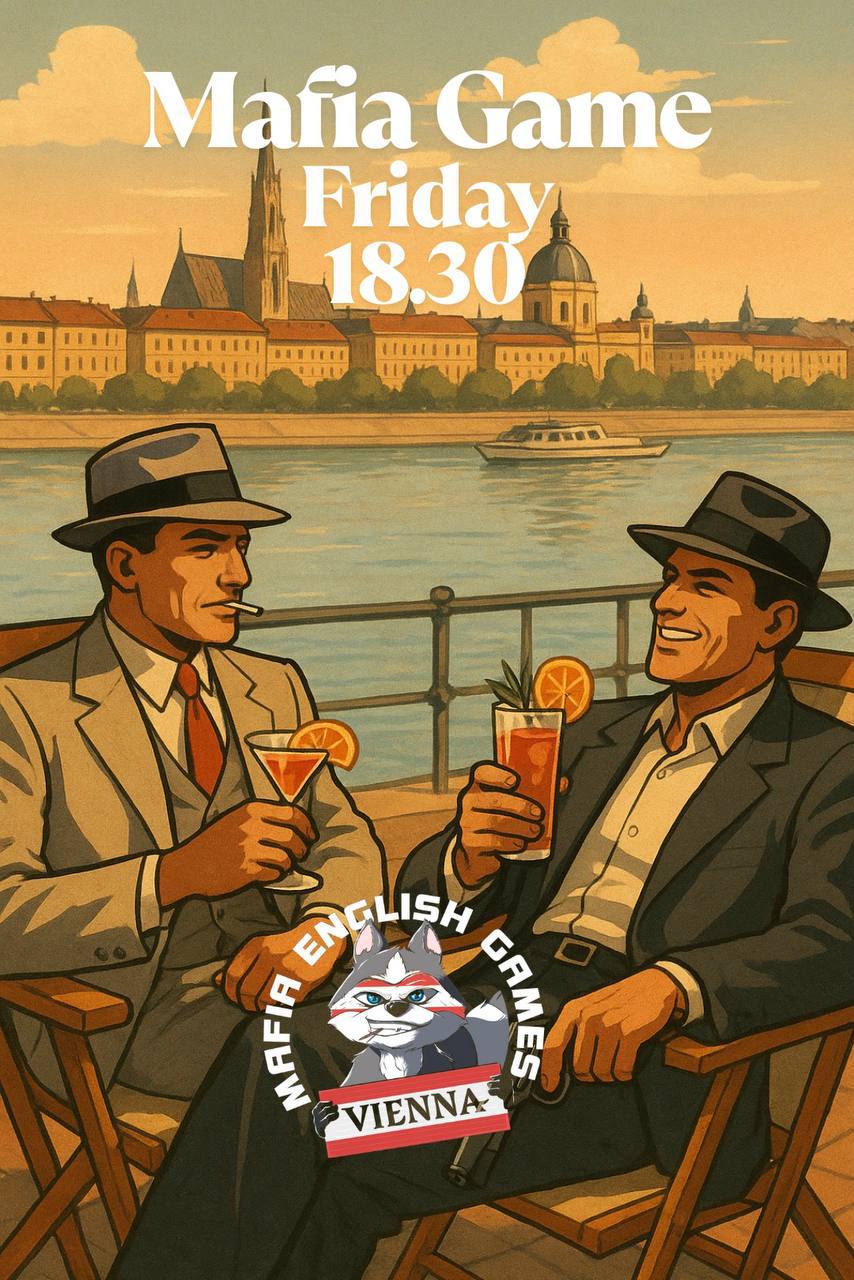 Mafia 22.08