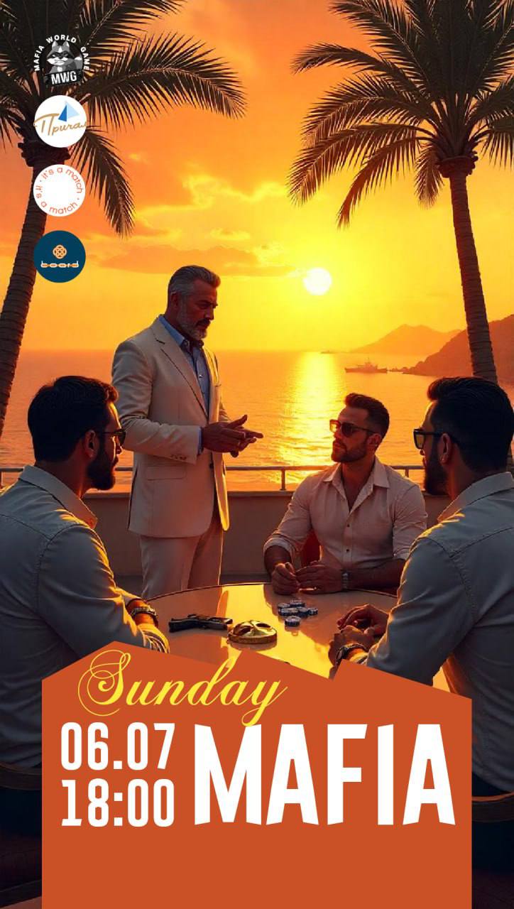 Sunday Mafia