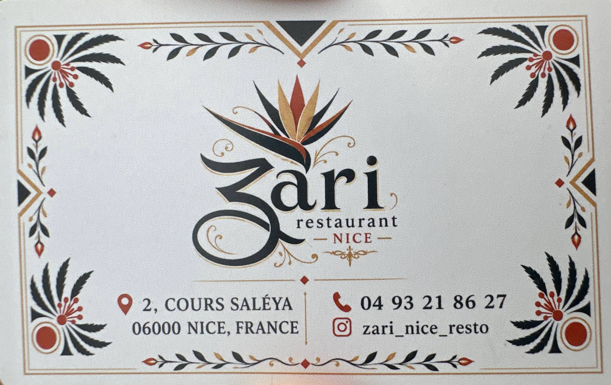 Mafia Zari