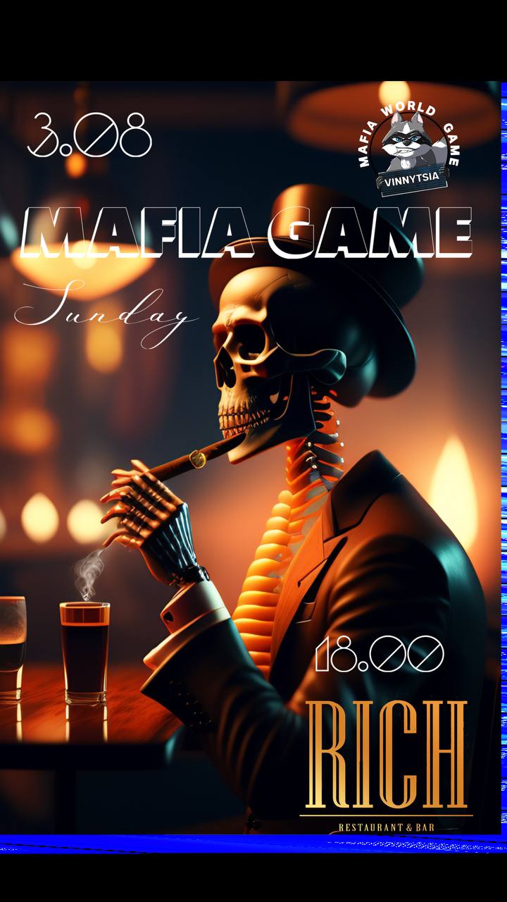 Sunday Mafia