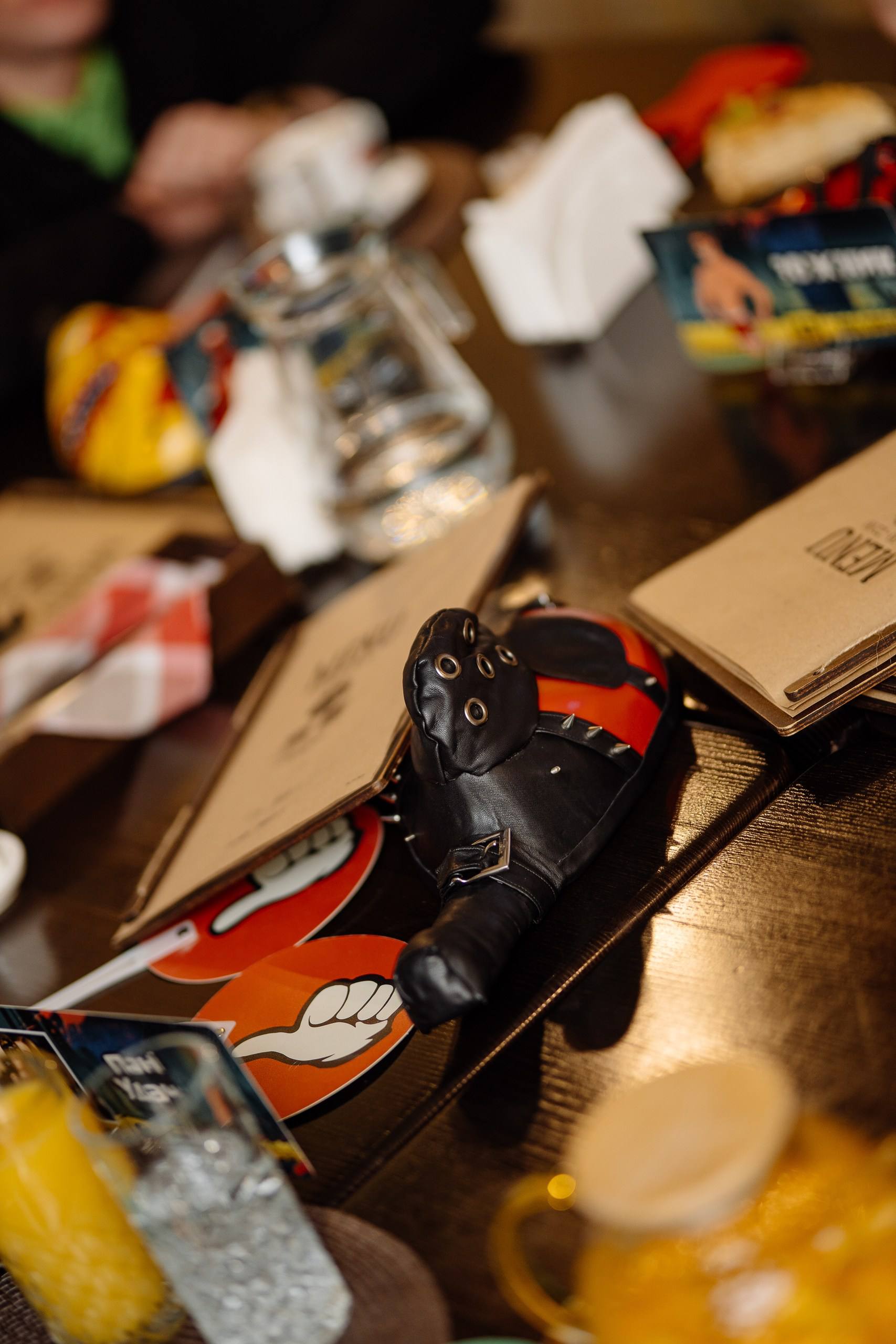 Мафія у Неділю 14.12 😎