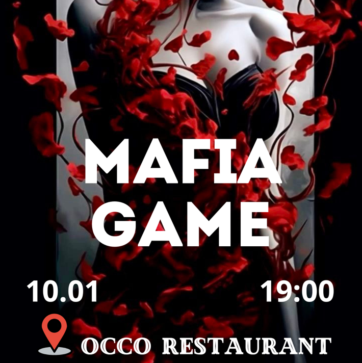 Dubai Mafia Game 10.01 