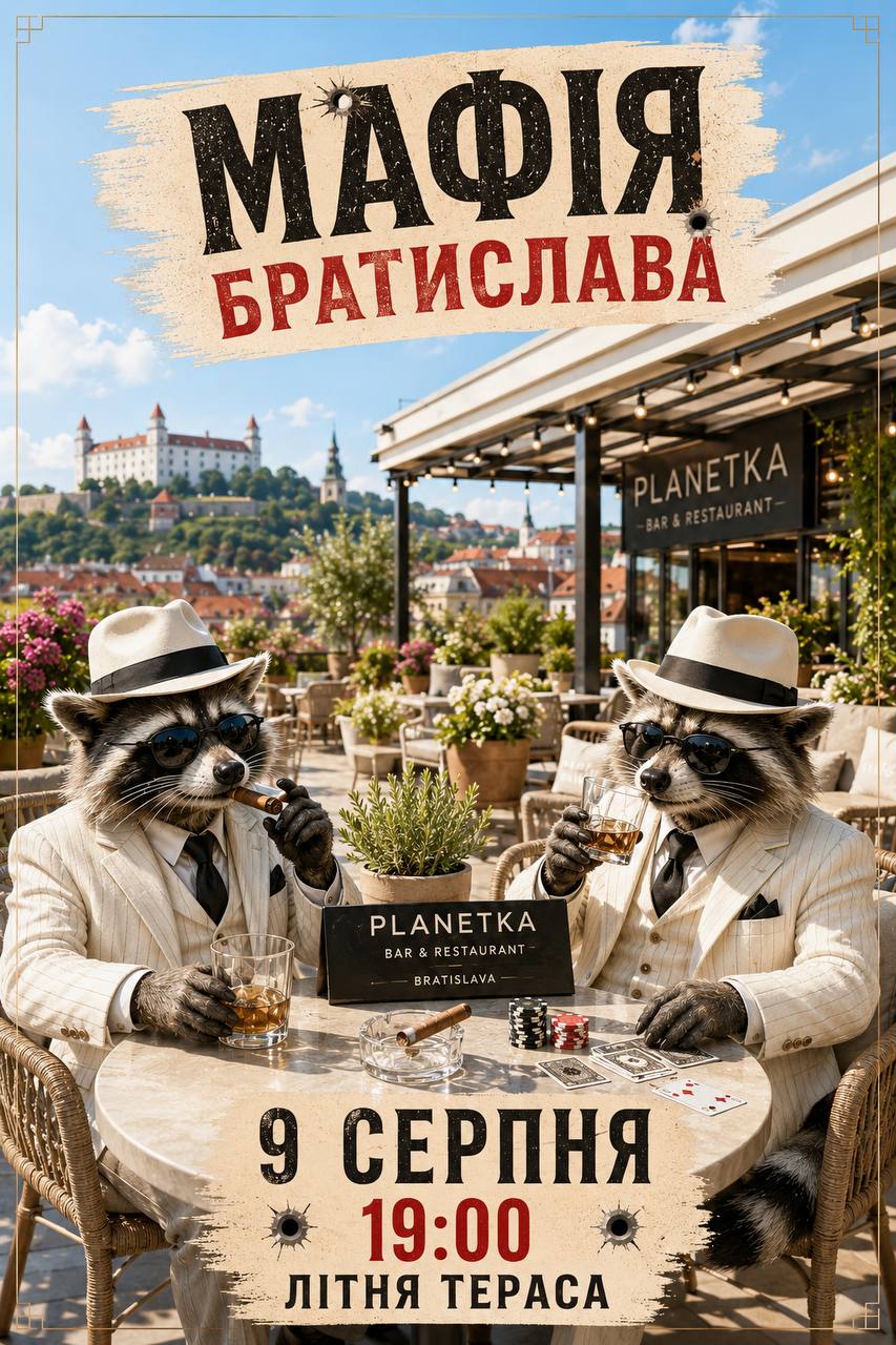 Mafia 09.08