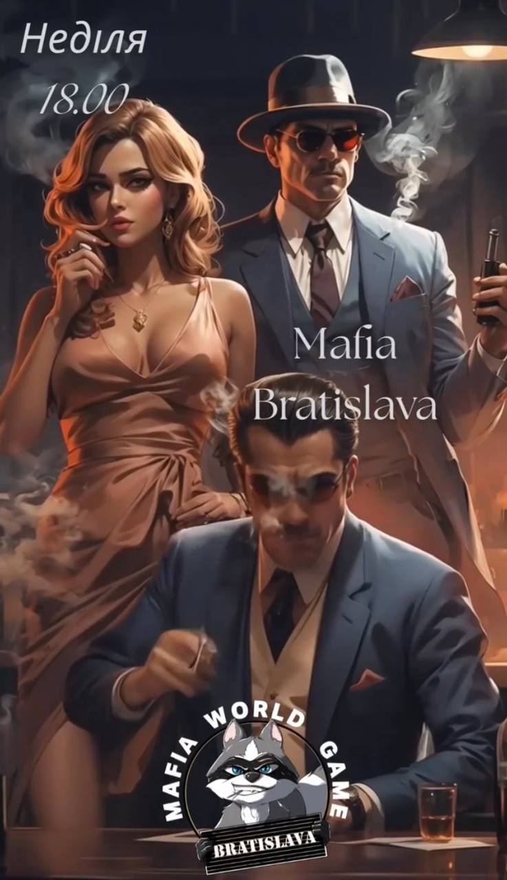 Mafia 19.10