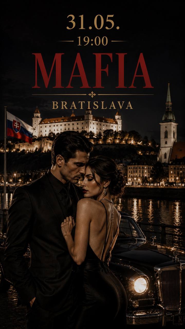 Mafia 31.05