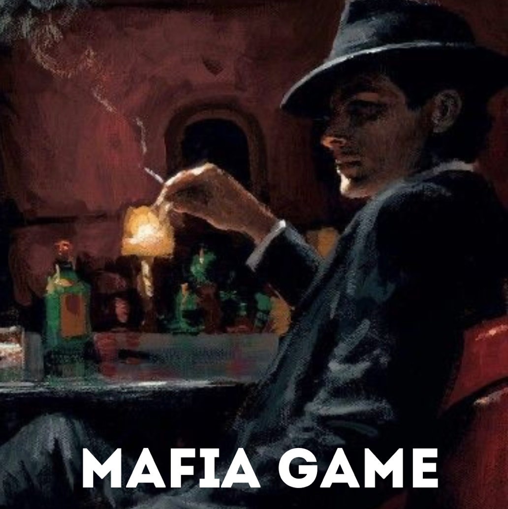 Mafia Left