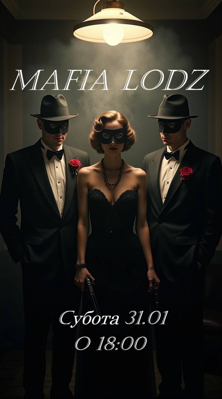 Łódź Mafia