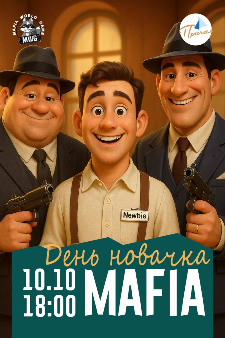 День Новачка