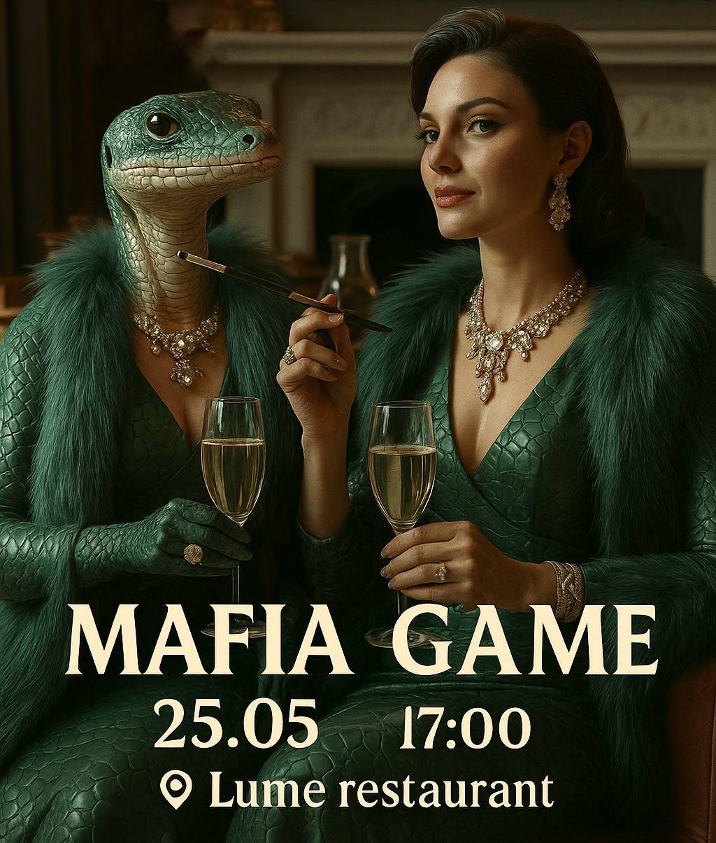 Збір Львівського Картелю 25.05