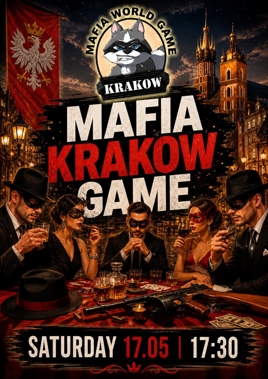 Sunday Mafia