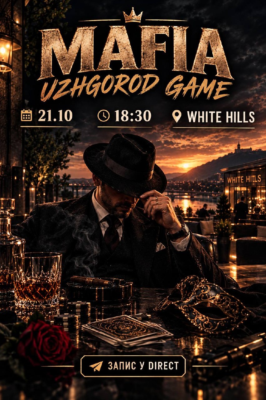 White Hills 21.10