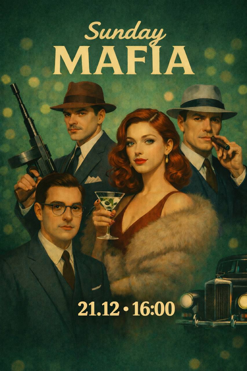 Недільна перестрілка. 21.12