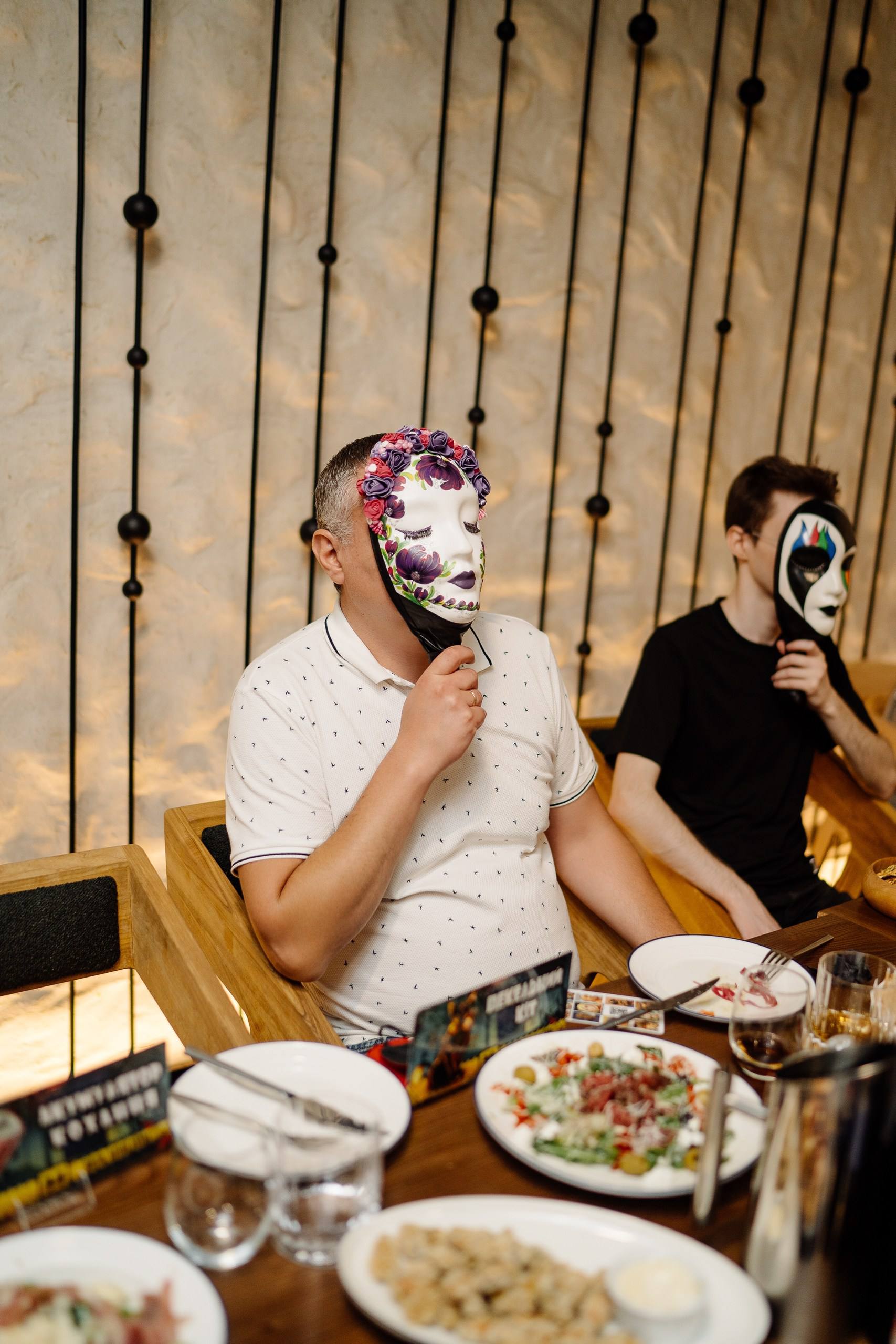 МАФІЯ НЕДІЛЯ 16.11