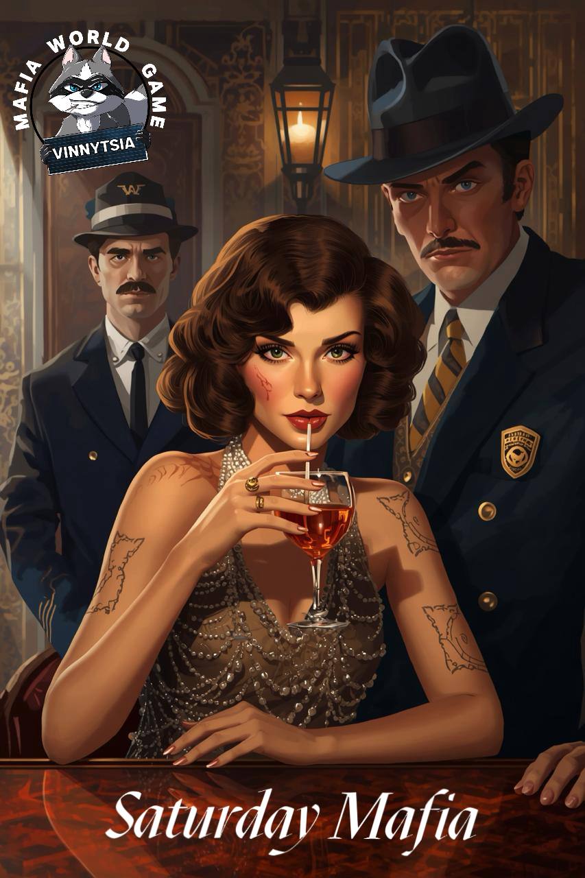 Тест 2х колод 2