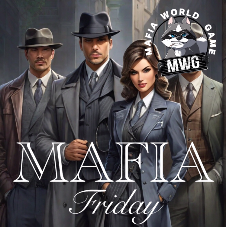 Friday Mafia