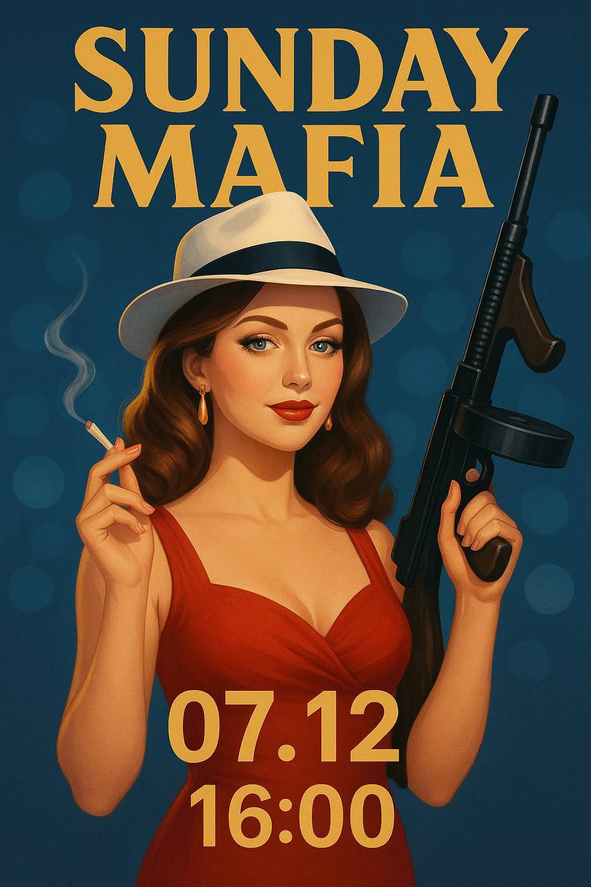 Недільна перестрілка. 07.12