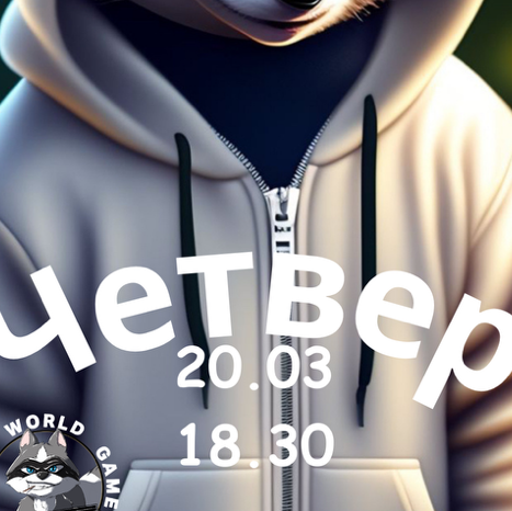 Мафія 20.03